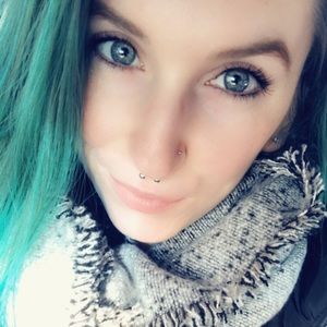 Meet your Posher, Karen